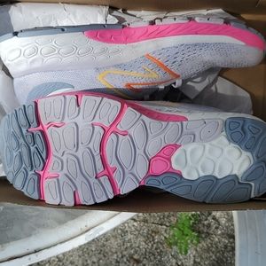 Cross trainers from new balance